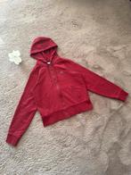 Veste gilet Lacoste rouge taille S, Ophalen, Lacoste, Zo goed als nieuw, Rood