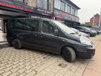 Fiat scudo 2.0JTD 6Place plus lift Indicape*Netto 11777*, Autos, Achat, Entreprise, 5 portes, Adapté aux personnes handicapées