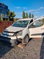 Citroen berlingot pour piece ., Auto's, Wit, Berlingo, Diesel, 5 deurs