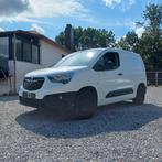 Opel Combo 1st own/8250€ hors TVA, Autos, Camionnettes & Utilitaires, Achat, Euro 6, Entreprise, Boîte manuelle