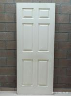 PORTES D’INTERIEUR    NOUVELLES, Enlèvement, Neuf, Bois