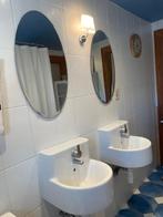 Lavabos IKEA Vintage, Bricolage & Construction, Enlèvement, Utilisé, Lavabo