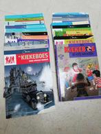 Kiekeboe ( 88-65-57) en kiekeboes  strips, Comme neuf, Enlèvement ou Envoi