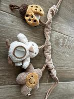 Jollein maxi cosi speeltje, Ophalen, Zo goed als nieuw, Auto