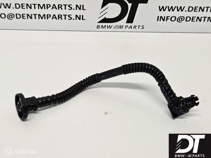 Carterventilatie BMW M3 Coupé E46 S54 S54B32 11617831336, Auto-onderdelen, Motor en Toebehoren, BMW, Gebruikt, Ophalen of Verzenden