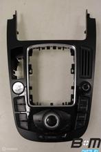 Bediening voor MMI Audi A4 8K 8T0919609C, Auto diversen, Autonavigatie, Gebruikt