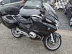 BMW R 1200 RT Touring - Technische keuring OK, Motoren, Motoren | BMW, 1170 cc, Toermotor, Bedrijf, 1 cilinder