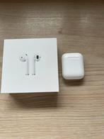 Apple AirPods, Ophalen of Verzenden, In gehoorgang (in-ear), Bluetooth, Zo goed als nieuw