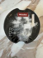 Miele power disk all in 1, Elektronische apparatuur, Vaatwasmachines, Ophalen, Nieuw