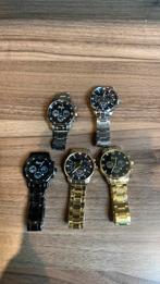 horloge, Overige merken, Overige materialen, Polshorloge, Overige materialen