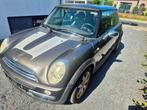 2005 Mini One D, Auto's, Gebruikt, Overige brandstoffen, Bedrijf, Overige carrosserie