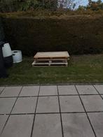 Palette, Ophalen of Verzenden, Zo goed als nieuw, Pallet