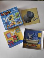 Hopla puzzels, Kinderen en Baby's, Speelgoed | Kinderpuzzels, Ophalen of Verzenden