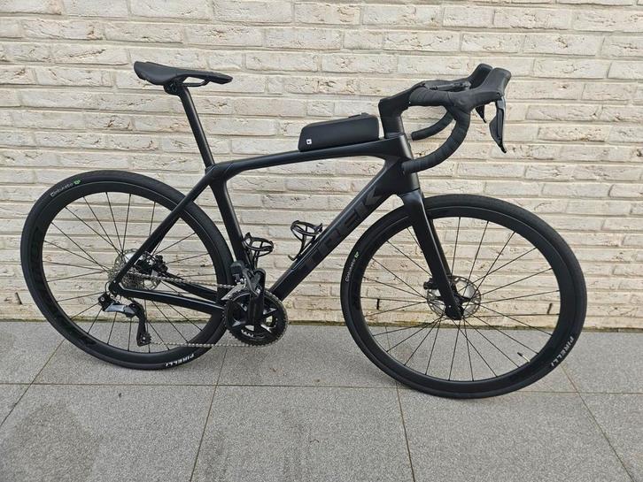 Trek Domane SL6 gen 4, Fietsen en Brommers, Fietsen | Racefietsen, Carbon, Ophalen
