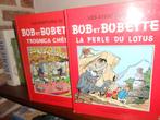 BD Bob et Bobette, Collections, Personnages de BD, Autres types, Bob et Bobette, Enlèvement, Utilisé