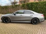 Mercedes-Benz CLA 250 2019 - état optimal, Autos, Mercedes-Benz, CLA, Achat, Euro 6, Entreprise