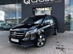 Mercedes-Benz V 220 d Edition Dubbel Cabine / GPS / Led /, Auto's, Bestelwagens en Lichte vracht, Automaat, USB, Zwart, Mercedes-Benz