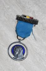 Médaille d'Honneur Tournai, Envoi, Autres matériaux