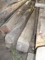 EIKEN BALKEN, Doe-het-zelf en Bouw, Hout en Planken, Ophalen of Verzenden, Eiken