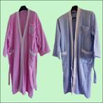 Unisex Badjas: maat Large; €.5,0/stuk, Kleding | Dames, Badmode en Zwemkleding, Ophalen, Nieuw, Blauw