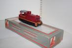 lima models ho loco diesel SNCF en boite, Hobby & Loisirs créatifs, Trains miniatures | HO, Enlèvement ou Envoi, Locomotive, Lima