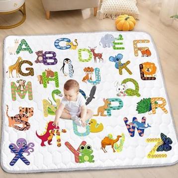 Speelmat voor baby | kruipmat voor baby | opvouwbaar | Nieuw beschikbaar voor biedingen