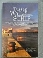 Robert Declerck - Tussen wal en schip, Boeken, Robert Declerck; Margit Sarbogardi, Nieuw, Ophalen of Verzenden