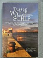 Robert Declerck - Tussen wal en schip, Boeken, Nieuw, Robert Declerck; Margit Sarbogardi, Ophalen of Verzenden