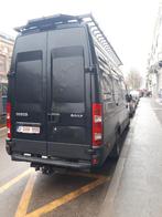 Iveco daly bon état 2013 euro 5 roul très bein, Auto's, Bestelwagens en Lichte vracht, Euro 5, Iveco, Particulier, Te koop