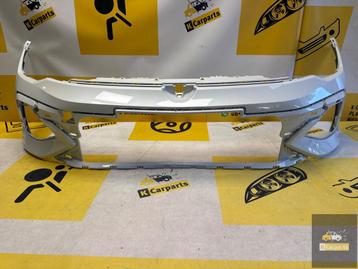 volkswagen golf 8 clubsport Facelift 6xpdc voorbumper 5H0807 beschikbaar voor biedingen