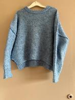 blauwe dikke trui XS / 34 / 6·Heel goede staat Vero Moda, Kleding | Dames, Truien en Vesten, Blauw, Vero Moda, Ophalen of Verzenden