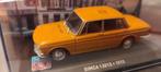 Simca 1301S geel 1972 1:43 in vitrinedoosje, Ophalen of Verzenden, Nieuw