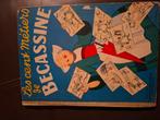 Les cent métiers de Becassine, Boeken, Eén stripboek, Caumery, Ophalen, Gelezen