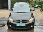 Vw plus automaat zeer net met navigatie, Golf Plus, Euro 5, Achat, Entreprise