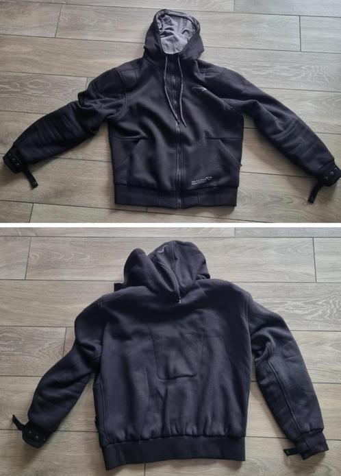 Macna Hoodie nieuw, Motoren, Kleding | Motorkleding, Jas | textiel, Heren, Nieuw zonder kaartje, Verzenden