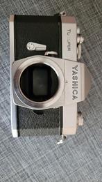 yashica tl super, Ophalen of Verzenden, Gebruikt