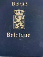 U66) davo voor postzegels belgie, Ophalen of Verzenden