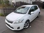 TOYOTA AURIS 1.8 HYBRIDE, Auto's, Automaat, Euro 5, Bedrijf, 5 deurs