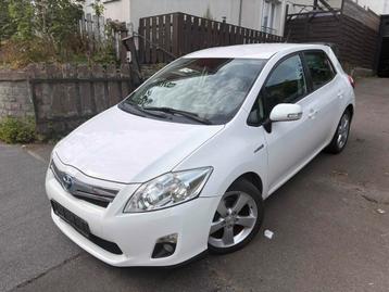 TOYOTA AURIS 1.8 HYBRIDE beschikbaar voor biedingen