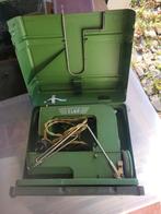 Machine a coudre elna bon état 1950