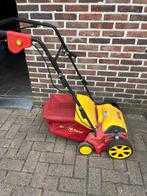 Verticuteer machine wolf garten, Ophalen, Zo goed als nieuw