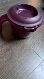 Tuperware rijstkoker 500 ml - Nieuw, Elektronische apparatuur, Rijstkokers, Ophalen