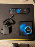 Lecteur multimédia - box android, Audio, Tv en Foto, Ophalen of Verzenden, Zo goed als nieuw