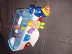 Playmobil 123 bus, Enlèvement ou Envoi, Comme neuf