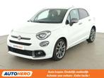 Fiat 500X 1.0 Turbo Sport (bj 2020), Auto's, Fiat, Voorwielaandrijving, Gebruikt, 500X, 5 deurs
