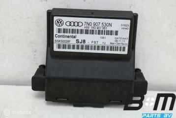 Can - gateway VW Touran 1T3 7N0907530N disponible aux enchères