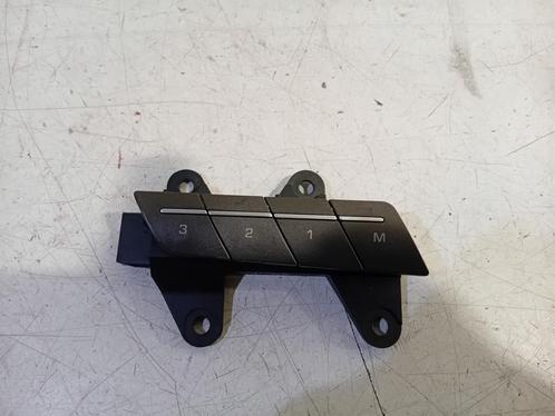 STOELVERSTELLING SCHAKELAAR Range Rover Evoque (LVJ / LVS), Auto-onderdelen, Dashboard en Schakelaars, Land Rover, Gebruikt