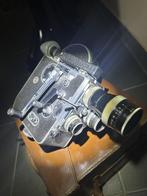 Superbe ensemble PAILLARD BOLEX H16 + G16 complet - 1290€, Enlèvement, 1940 à 1960, Caméra
