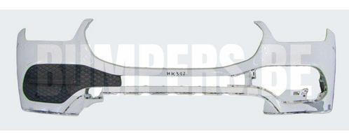 Bumper Mercedes GLE W167 167 19-A1678851800  Voorbumper HK38, Auto-onderdelen, Carrosserie, Bumper, Voor, Gebruikt, 6 maanden garantie