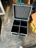 Flightcase op wielen, Ophalen, Zo goed als nieuw